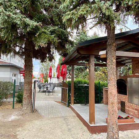 Pension Florion Bernburg Rum bild
