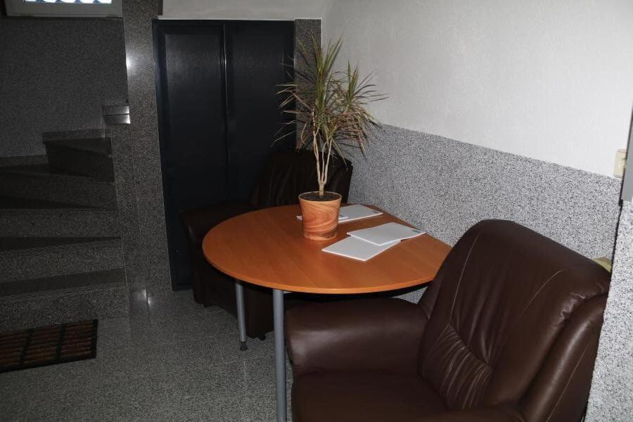 Pension Florion Bernburg Exteriör bild