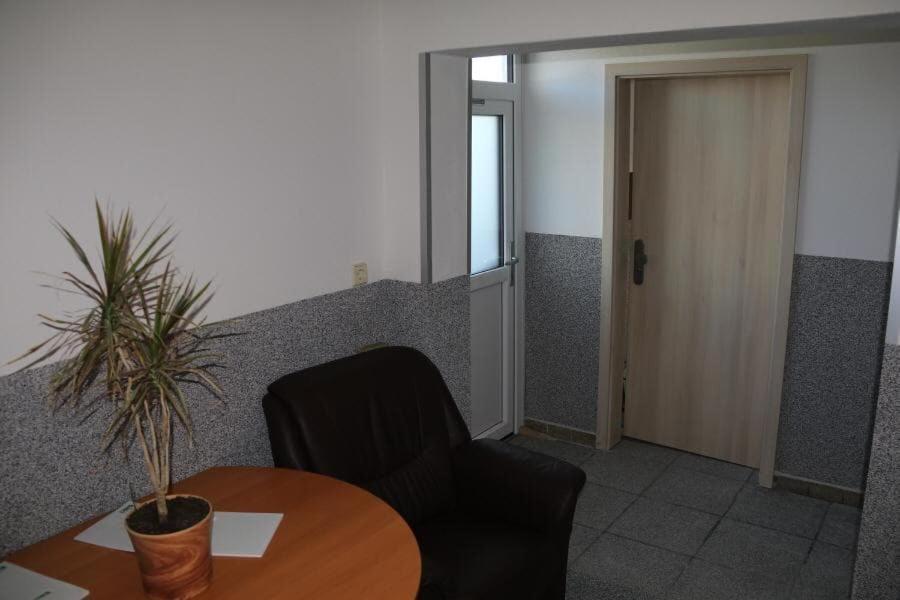 Pension Florion Bernburg Exteriör bild